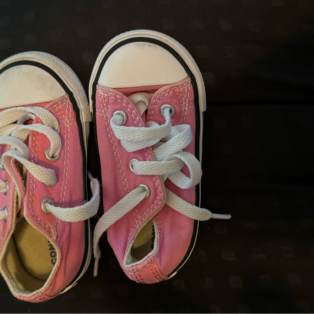 Worn good condition